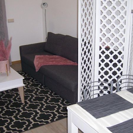 Nc Apartamentos Bragança Exterior foto