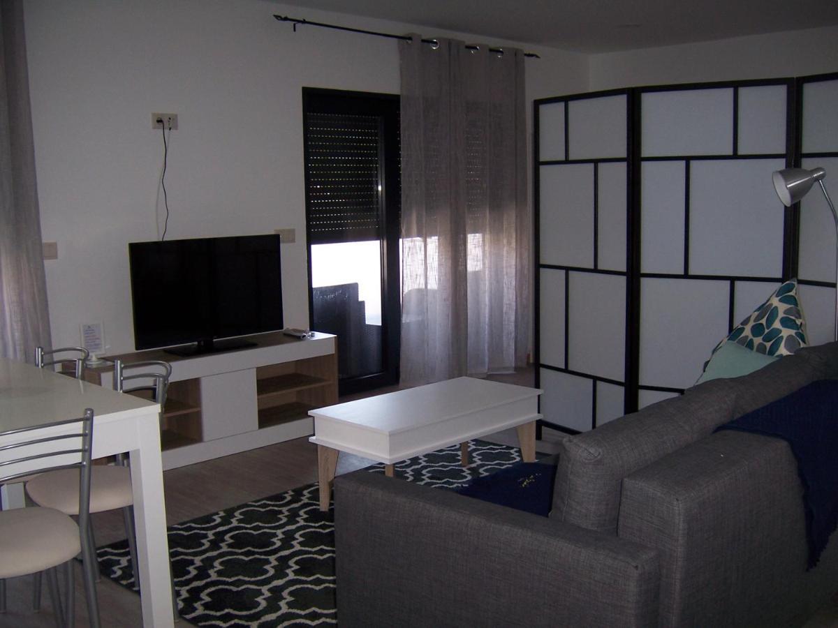 Nc Apartamentos Bragança Exterior foto